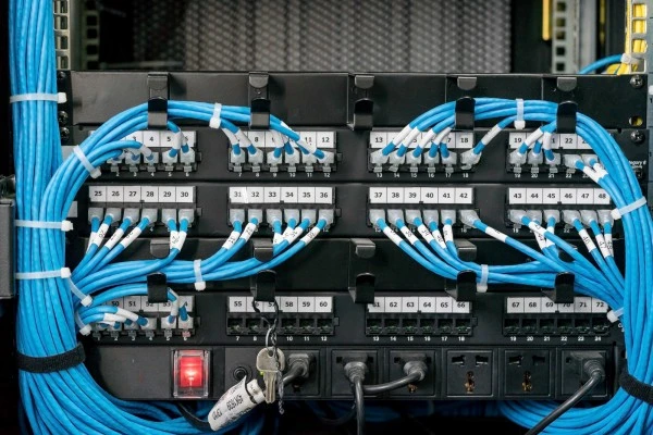 Reseaux-informatique